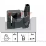 Катушка зажигания KW 3301196 470 368S EPS 1.970.368S FACET 9.6268S