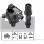 Катушка зажигания KW FACET 9.6286K 470 386K EPS 1.970.386K 3301205
