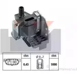 Элемент катушки зажигания KW 490 303 EPS 1.990.303 FACET 9.8003 3301299