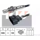Лямбда-зонд KW 3301845 EPS 1.997.145 FACET 10.7145 497 145