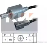 Лямбда-зонд KW 497 464 EPS 1.997.464 FACET 10.7464 3301964