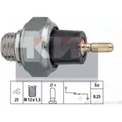 Датчик давления масла KW FACET 7.0033 500 033 3302336 EPS 1.800.033