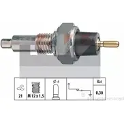 Датчик давления масла KW FACET 7.0089 500 089 3302366 EPS 1.800.089