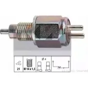 Выключатель, фара заднего хода KW 3304005 FACET 7.6051 560 051 EPS 1.860.051