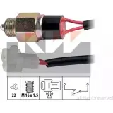 Выключатель, фара заднего хода KW EPS 1.860.220 3304094 560 220 FACET 7.6220