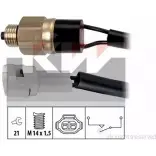 Выключатель, фара заднего хода KW 560 320 FACET 7.6320 3304148 EPS 1.860.320