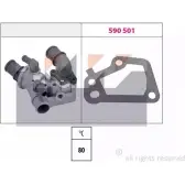 Термостат ож KW 3304165 EPS 1.880.101 580 101 FACET 7.8101