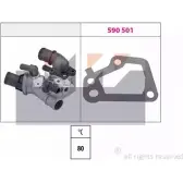 Термостат ож KW 3304167 580 103 EPS 1.880.103 FACET 7.8103