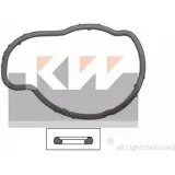 Прокладка, корпус термостата KW 590 573 3304904 EPS 1.890.573 FACET 7.9573