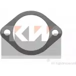 Прокладка, корпус термостата KW 3304928 EPS 1.890.607 590 607 FACET 7.9607