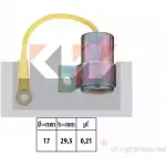 Конденсатор, система зажигания KW FACET 0.0288 3305003 613 088 EPS 1.113.088