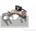 Контакты трамблера KW 3305104 731 094UHV FACET 1.5094UHDV EPS 1.231.094UHV