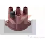 Крышка трамблера KW 813 107 EPS 1.313.107 3305174 FACET 2.7607