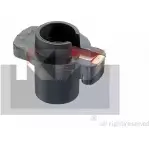 Бегунок трамблера KW FACET 3.7683RS 3305434 915 083R EPS 1.415.083R