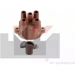 Ремкомплект трамблера KW EPS KR.0645 FACET HT.0645 TH.0645 3305618