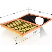 Воздушный фильтр TECNECO FILTERS AR40001PM B2 1HR 37AVXY 3306217