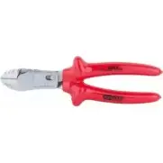 Кусачки-бокорезы KS TOOLS 3308075 J98 TUB 117.1234 MOGKR