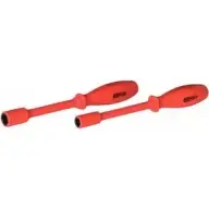 Отвертка KS TOOLS UQK9F 3308077 B UT88 117.1236