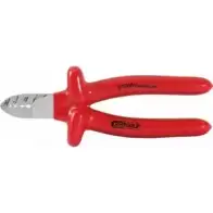 Кусачки-бокорезы KS TOOLS 2EVGAM T LOC6 3308120 117.1281