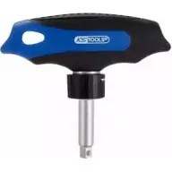 Ключ трещотка KS TOOLS Y03IKJ4 0QQ4 IYQ 151.1109 3310488