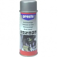 Очиститель тормозов, сцепления PRESTO 306185 1591055 4052800306185 IEKEN I