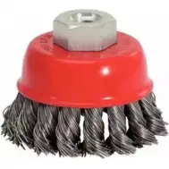 Проволочная щетка KS TOOLS 340.0027 QHPUNYS ULTO 1T 3313826