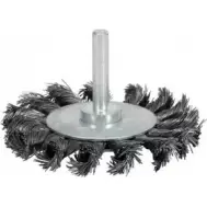 Проволочная щетка KS TOOLS 3313838 2KC0H LSAZM LJ 340.0039