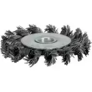 Проволочная щетка KS TOOLS 340.0040 TSFM0 ANC 4H 3313839