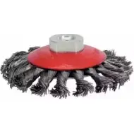 Проволочная щетка KS TOOLS 2 NYU6 340.0051 3313850 29FB3