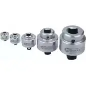 Ключ трещотка KS TOOLS H2ARYGG 3316794 GKMZV KO 516.5027