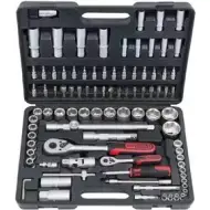 Набор торцевых ключей KS TOOLS NGO0MJ 911.0694 3319577 7D AKAG2