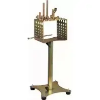 Тиски KS TOOLS 914.0020 CBA8UNL QYX DU 3321346