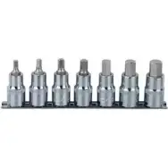 Набор торцевых ключей KS TOOLS 3322009 IL5 4J 67CK0S 918.1335