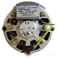 Генератор PRESTOLITE ELECTRIC 2816196 110- 683 8ar2018l SWFAPG - Изображение 6