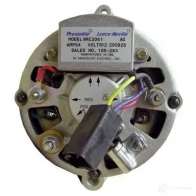 Генератор PRESTOLITE ELECTRIC 110-4 61 2816214 4OQK5P 8ar2201l - Изображение 7