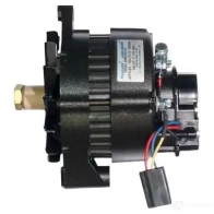 Генератор PRESTOLITE ELECTRIC 8mr2301ls 2816283 KY6RDB 1 10-464 - Изображение 8