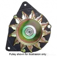 Генератор PRESTOLITE ELECTRIC 2815381 5052629010705 47020067 G4E SGIA - Изображение 5