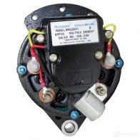 Генератор PRESTOLITE ELECTRIC 8hc2023ks G4N8A 2816229 1 10-284 - Изображение 7