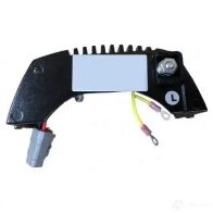 Генератор PRESTOLITE ELECTRIC 110 -569 5VN33 8sc3029z 2816323 - Изображение 8