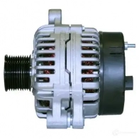 Генератор PRESTOLITE ELECTRIC 2816006 860710gb LH5F59 J 5052629012327 - Изображение 4