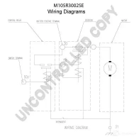 Стартер PRESTOLITE ELECTRIC 1423466091 DSM DZ m105r3002se - Изображение 8