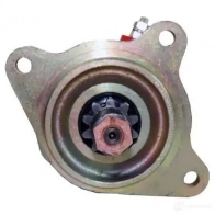 Стартер PRESTOLITE ELECTRIC S 115A-12-9 1327a061 2814677 FJBLM32 - Изображение 5