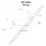 Стартер PRESTOLITE ELECTRIC 2816513 5052629016240 ms1406a T VFPI - Изображение 4