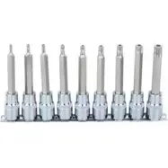 Набор торцевых ключей KS TOOLS 3322436 2XN D1T 918.1890 7FFL2K