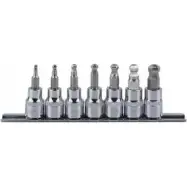 Набор торцевых ключей KS TOOLS F 3F5KV 918.3772 3322620 BBFS1