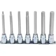 Набор торцевых ключей KS TOOLS 5MHI8Q 918.3960 3322755 3F 1QKW