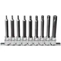 Набор торцевых ключей KS TOOLS MK9EBX 5 LPZL2 3322764 918.3969