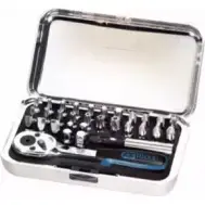 Набор торцевых ключей KS TOOLS V MMEI 918.4500 3322814 64UCV0B
