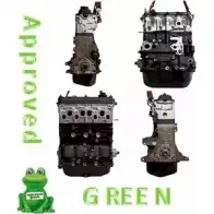 Двигатель в сборе APPROVED GREEN 3323413 AAB1413AGC AAB14 13AGC QZ7K2JB