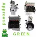 Двигатель в сборе APPROVED GREEN AAB1445AGC JOJQC AAB14 45AGC 3323420